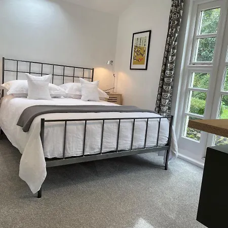 Spring Bed & Breakfast Probus