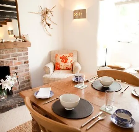 Spring Bed & Breakfast Probus