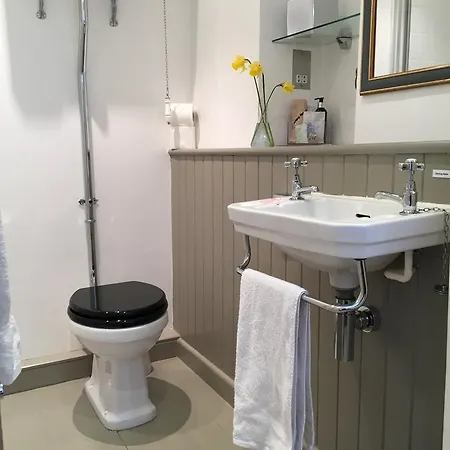 Bed & Breakfast Spring Probus